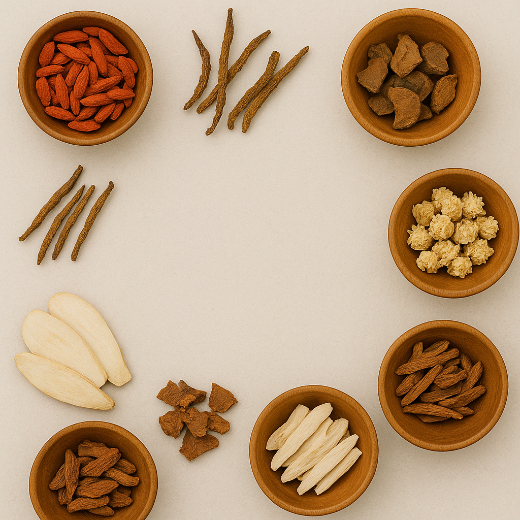 Herbal Medicine
